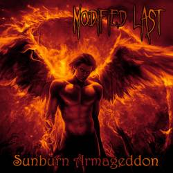 Modified Last : Sunburn Armageddon